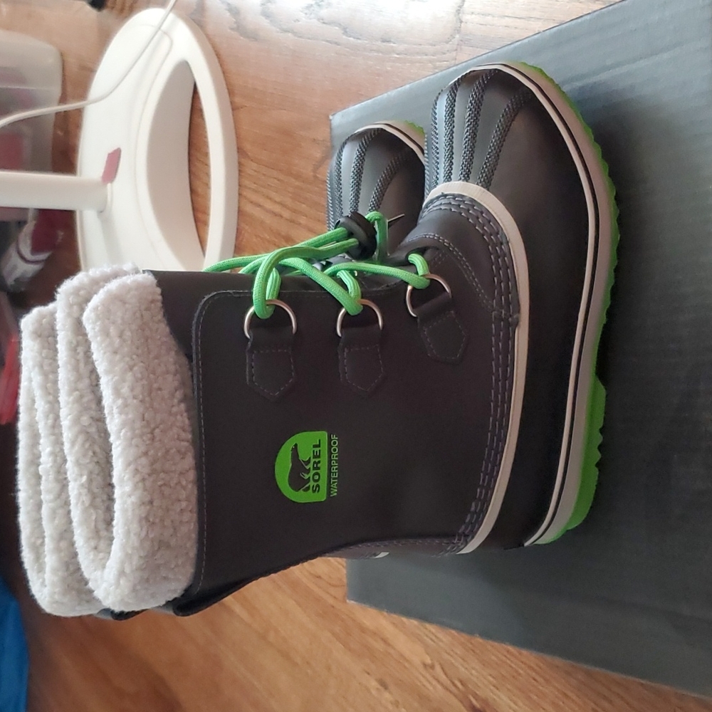 Sorel Yoot pac